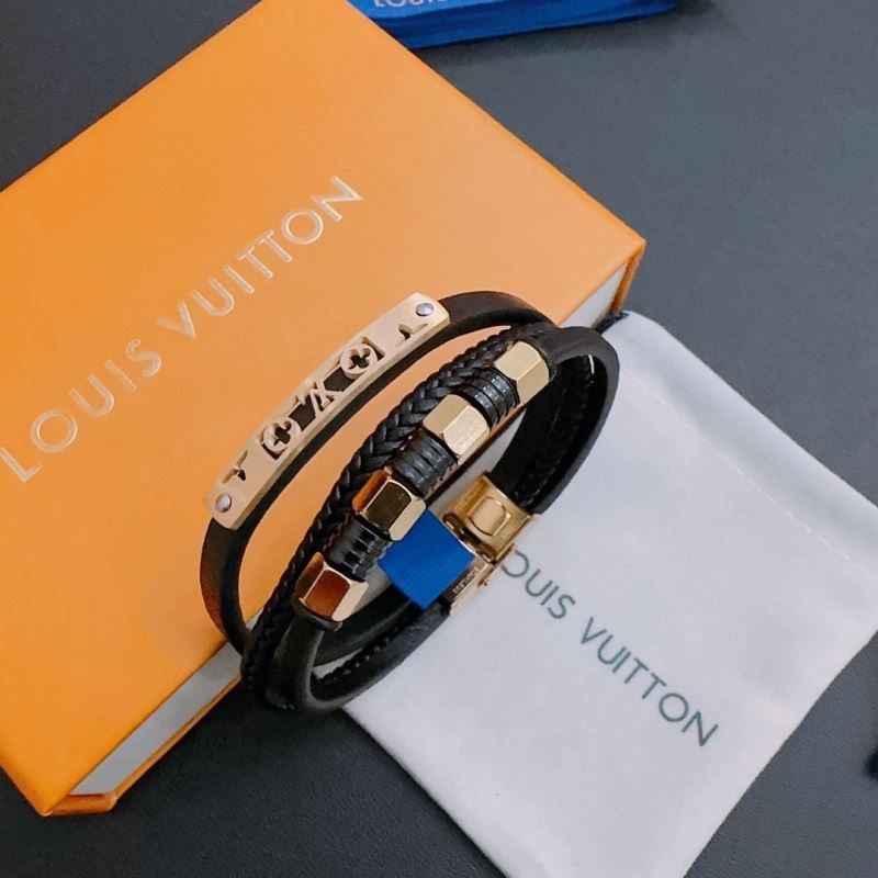 LV Bracelets